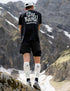 Compressport - Podium SS Tshirt - Stay Behind LTD